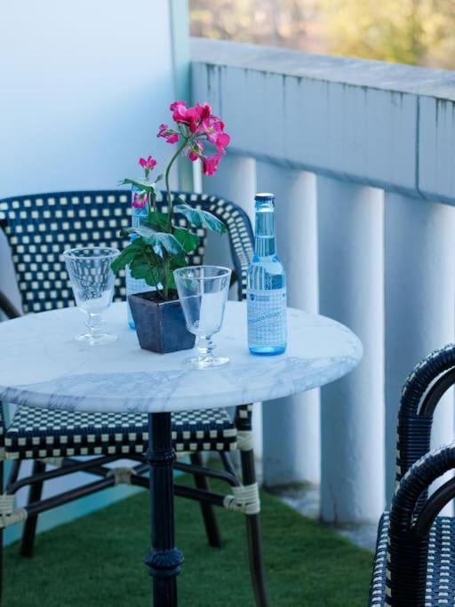 Le Joyau Des Parcs Classe 4 Etoiles Appartement Central Au Calme Avec Terrasse Vichy Zewnętrze zdjęcie