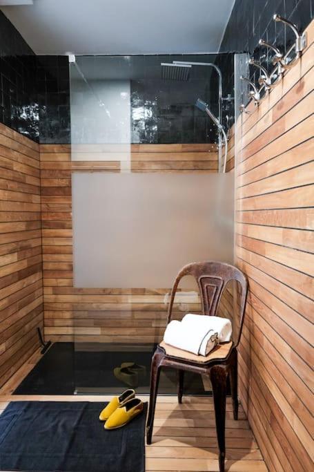Le Joyau Des Parcs Classe 4 Etoiles Appartement Central Au Calme Avec Terrasse Vichy Zewnętrze zdjęcie